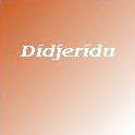 Didjeridu